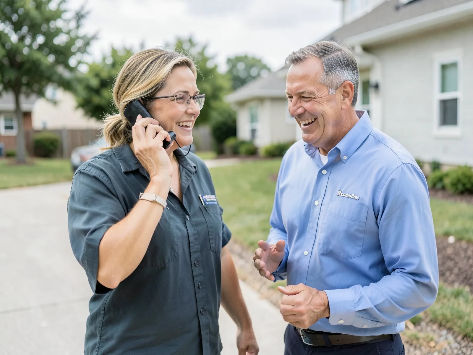 Frequently Asked Questions About Wall Water Cleanup in Albany, IN